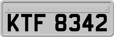 KTF8342