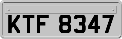 KTF8347