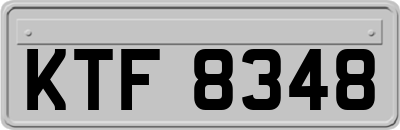 KTF8348
