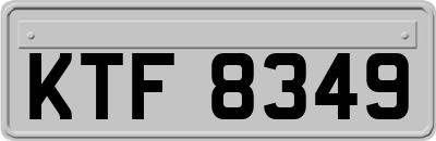 KTF8349
