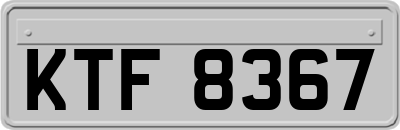 KTF8367