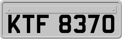 KTF8370