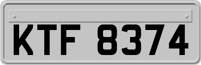 KTF8374