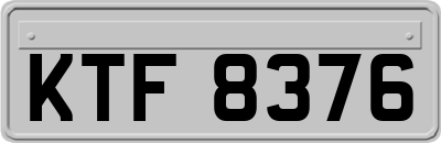 KTF8376