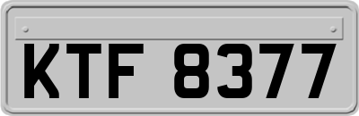 KTF8377