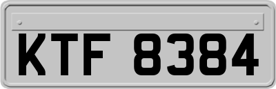 KTF8384
