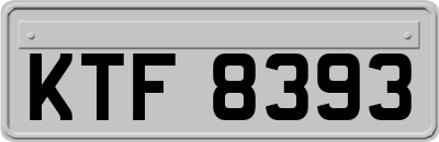 KTF8393