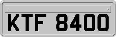 KTF8400