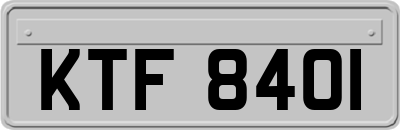 KTF8401