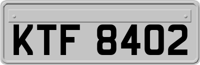 KTF8402
