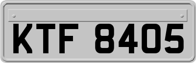 KTF8405