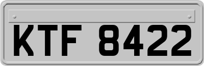 KTF8422