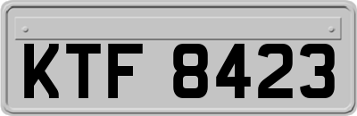 KTF8423