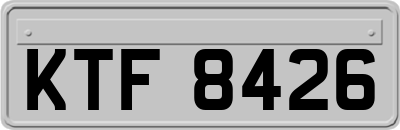 KTF8426