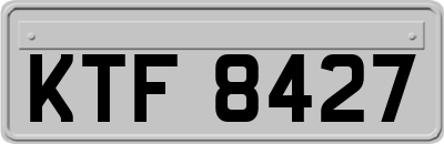 KTF8427
