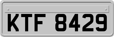 KTF8429
