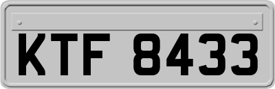 KTF8433
