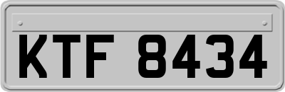 KTF8434