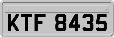 KTF8435