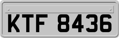 KTF8436