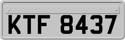 KTF8437