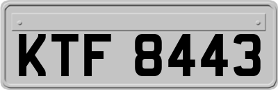 KTF8443