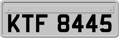 KTF8445