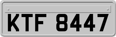 KTF8447