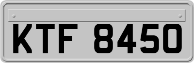 KTF8450