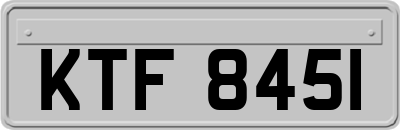 KTF8451