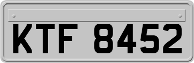 KTF8452