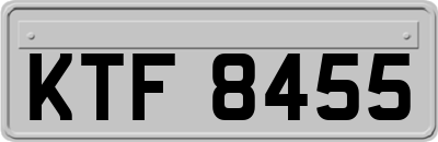 KTF8455