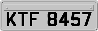 KTF8457