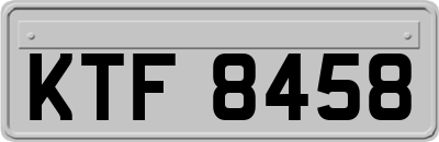 KTF8458