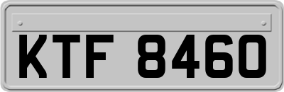 KTF8460
