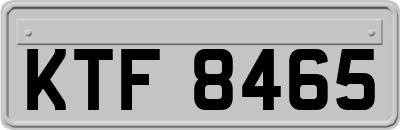 KTF8465