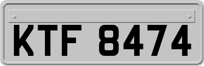 KTF8474