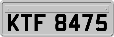 KTF8475