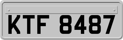 KTF8487