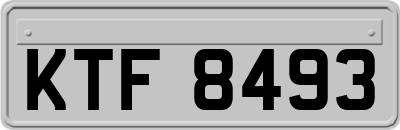 KTF8493