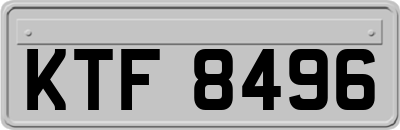 KTF8496