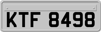 KTF8498