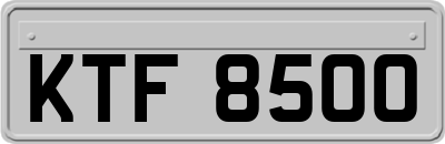 KTF8500
