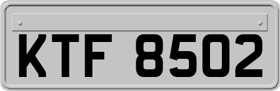 KTF8502