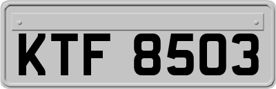 KTF8503