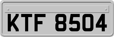 KTF8504