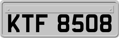 KTF8508