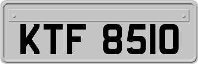 KTF8510