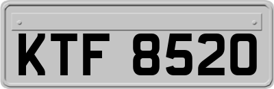 KTF8520