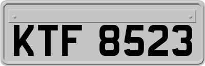 KTF8523
